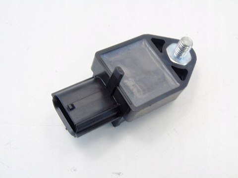 CZUJNIK SENSOR UDERZENIA TOYOTA AVENSIS T25 03- 89831-05010 CZUJNIK SENSOR UDERZENIA TOYOTA AVENSIS T25 03- 89831-05010