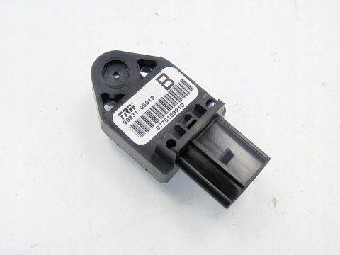 CZUJNIK SENSOR UDERZENIA TOYOTA AVENSIS T25 03- 89831-05010 CZUJNIK SENSOR UDERZENIA TOYOTA AVENSIS T25 03- 89831-05010