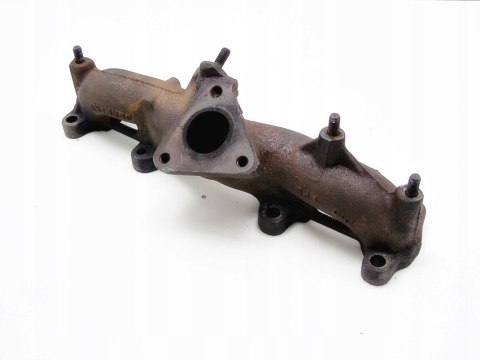 KOLEKTOR WYDECHOWY 1.9 TDI PASSAT B5 AUDI A4 B5 80 B4 A6 C5 KOLEKTOR WYDECHOWY 1.9 TDI PASSAT B5 AUDI A4 B5 80 B4 A6 C5