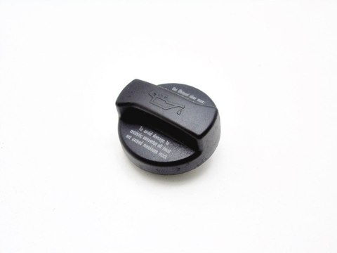 KOREK WLEWU OLEJU 1.9 TDI PASSAT B5 AUDI A4 B5 80 B4 A6 C5 KOREK WLEWU OLEJU 1.9 TDI PASSAT B5 AUDI A4 B5 80 B4 A6 C5