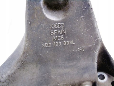ŁAPA SILNIKA 1.9 TDI PASSAT B5 AUDI A4 B5 80 B4 A6 C5 ŁAPA SILNIKA 1.9 TDI PASSAT B5 AUDI A4 B5 80 B4 A6 C5