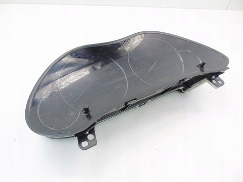 LICZNIK ZEGARY TOYOTA AVENSIS T25 03- 2.0 VVTI 83800-05571 LICZNIK ZEGARY TOYOTA AVENSIS T25 03- 2.0 VVTI 83800-05571