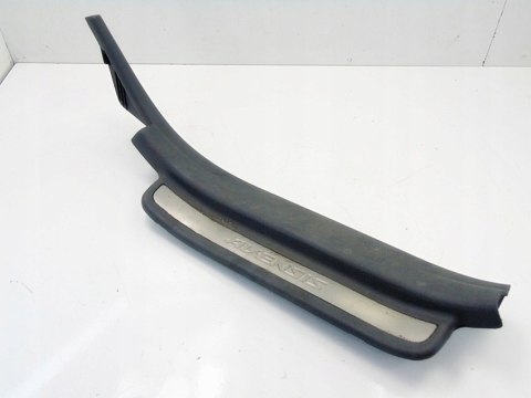 LISTWA PROGOWA PRAWY TYŁ TOYOTA AVENSIS T25 03- KOMBI 67917-05040 LISTWA PROGOWA PRAWY TYŁ TOYOTA AVENSIS T25 03- KOMBI 67917-05040