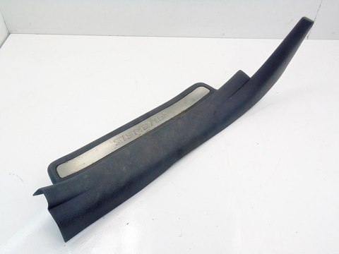 LISTWA PROGOWA PRAWY TYŁ TOYOTA AVENSIS T25 03- KOMBI 67917-05040 LISTWA PROGOWA PRAWY TYŁ TOYOTA AVENSIS T25 03- KOMBI 67917-05040