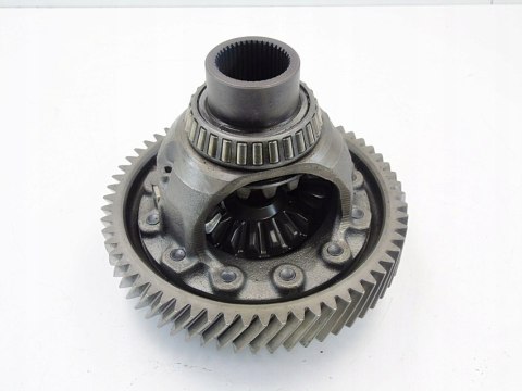MECHANIZM RÓŻNICOWY 55-51 AF33 2.0 D CDTI ANTARA CAPTIVA CRUZE EPICA MECHANIZM RÓŻNICOWY 55-51 AF33 2.0 D CDTI ANTARA CAPTIVA CRUZE EPICA
