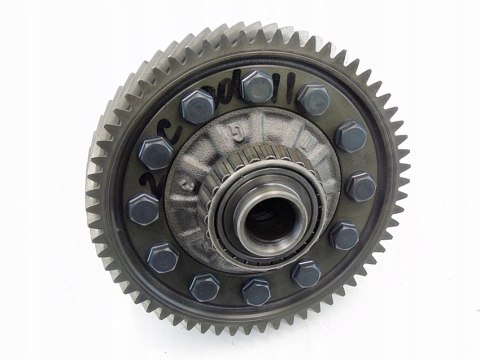 MECHANIZM RÓŻNICOWY 55-51 AF33 2.0 D CDTI ANTARA CAPTIVA CRUZE EPICA MECHANIZM RÓŻNICOWY 55-51 AF33 2.0 D CDTI ANTARA CAPTIVA CRUZE EPICA