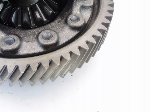 MECHANIZM RÓŻNICOWY 55-51 AF33 2.0 D CDTI ANTARA CAPTIVA CRUZE EPICA MECHANIZM RÓŻNICOWY 55-51 AF33 2.0 D CDTI ANTARA CAPTIVA CRUZE EPICA
