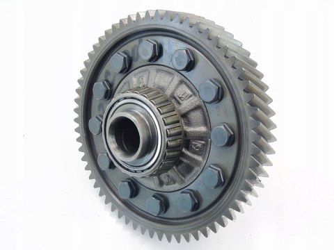 MECHANIZM RÓŻNICOWY 55-51 AF33 2.0 D CDTI ANTARA CAPTIVA CRUZE EPICA MECHANIZM RÓŻNICOWY 55-51 AF33 2.0 D CDTI ANTARA CAPTIVA CRUZE EPICA