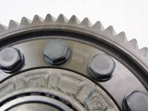 MECHANIZM RÓŻNICOWY 55-51 AF33 2.0 D CDTI ANTARA CAPTIVA CRUZE EPICA MECHANIZM RÓŻNICOWY 55-51 AF33 2.0 D CDTI ANTARA CAPTIVA CRUZE EPICA