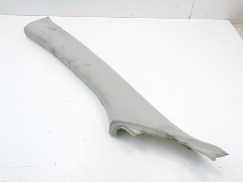 OBUDOWA OSŁONA SŁUPKA LEWY PRZÓD TOYOTA AVENSIS T25 03- 62212-05020 OBUDOWA OSŁONA SŁUPKA LEWY PRZÓD TOYOTA AVENSIS T25 03- 62212-05020