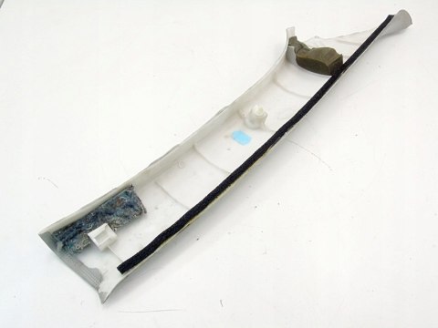 OBUDOWA OSŁONA SŁUPKA LEWY PRZÓD TOYOTA AVENSIS T25 03- 62212-05020 OBUDOWA OSŁONA SŁUPKA LEWY PRZÓD TOYOTA AVENSIS T25 03- 62212-05020