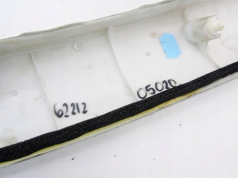 OBUDOWA OSŁONA SŁUPKA LEWY PRZÓD TOYOTA AVENSIS T25 03- 62212-05020 OBUDOWA OSŁONA SŁUPKA LEWY PRZÓD TOYOTA AVENSIS T25 03- 62212-05020