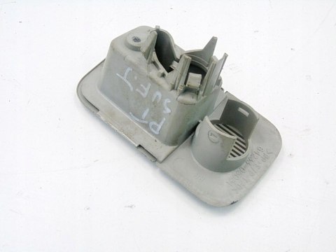 OSŁONA HACZYKA ROLETY ŻALUZJI TOYOTA AVENSIS T25 03- 64233-05051 OSŁONA HACZYKA ROLETY ŻALUZJI TOYOTA AVENSIS T25 03- 64233-05051