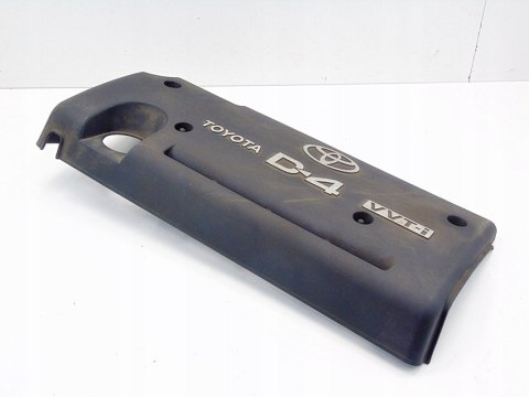 OSŁONA POKRYWA SILNIKA TOYOTA AVENSIS T25 03- 2.0 VVTI 12601-0H010 OSŁONA POKRYWA SILNIKA TOYOTA AVENSIS T25 03- 2.0 VVTI 12601-0H010