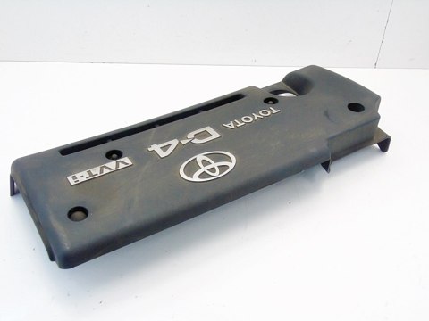 OSŁONA POKRYWA SILNIKA TOYOTA AVENSIS T25 03- 2.0 VVTI 12601-0H010 OSŁONA POKRYWA SILNIKA TOYOTA AVENSIS T25 03- 2.0 VVTI 12601-0H010