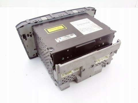 PANEL KONSOLA RADIO TOYOTA AVENSIS T25 03- KOMBI 86120-05081 PANEL KONSOLA RADIO TOYOTA AVENSIS T25 03- KOMBI 86120-05081