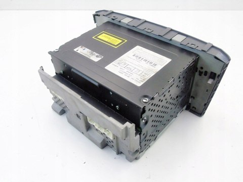 PANEL KONSOLA RADIO TOYOTA AVENSIS T25 03- KOMBI 86120-05081 PANEL KONSOLA RADIO TOYOTA AVENSIS T25 03- KOMBI 86120-05081
