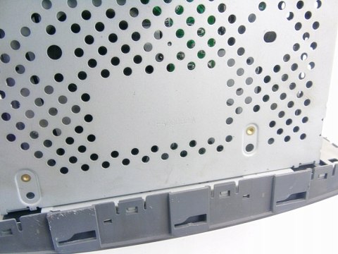 PANEL KONSOLA RADIO TOYOTA AVENSIS T25 03- KOMBI 86120-05081 PANEL KONSOLA RADIO TOYOTA AVENSIS T25 03- KOMBI 86120-05081