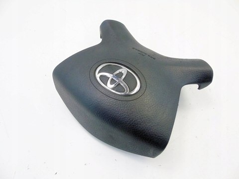 PODUSZKA AIRBAG KIEROWCY KIEROWNICY TOYOTA AVENSIS T25 03- PODUSZKA AIRBAG KIEROWCY KIEROWNICY TOYOTA AVENSIS T25 03-