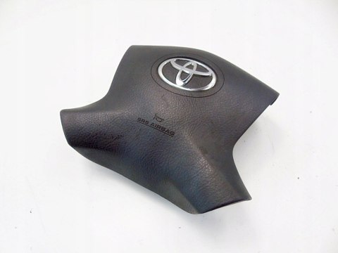 PODUSZKA AIRBAG KIEROWCY KIEROWNICY TOYOTA AVENSIS T25 03- PODUSZKA AIRBAG KIEROWCY KIEROWNICY TOYOTA AVENSIS T25 03-