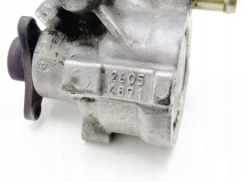 POMPA WSPOMAGANIA 2.2 DCI LAGUNA ESPACE 4 VEL SATIS AVANTIME POMPA WSPOMAGANIA 2.2 DCI LAGUNA ESPACE 4 VEL SATIS AVANTIME