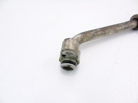 PRZEWÓD WĄŻ RURKA KLIMATYZACJI TOYOTA AVENSIS T25 03- 2.0 VVTI Z ZAWOREM PRZEWÓD WĄŻ RURKA KLIMATYZACJI TOYOTA AVENSIS T25 03- 2.0 VVTI Z ZAWOREM