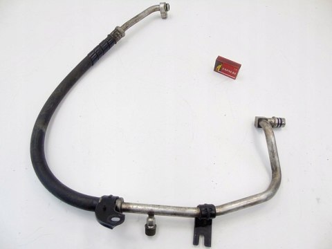 PRZEWÓD WĄŻ RURKA KLIMATYZACJI TOYOTA AVENSIS T25 03- 2.0 VVTI Z ZAWOREM PRZEWÓD WĄŻ RURKA KLIMATYZACJI TOYOTA AVENSIS T25 03- 2.0 VVTI Z ZAWOREM