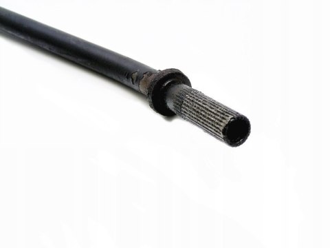 RURKA BAGNETU 1.9 TDI PASSAT B5 AUDI A4 B5 80 B4 A6 C5 RURKA BAGNETU 1.9 TDI PASSAT B5 AUDI A4 B5 80 B4 A6 C5
