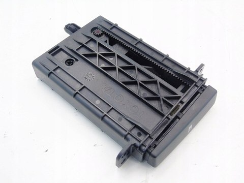 UCHWYT ŁAPKA NA NAPOJE TOYOTA AVENSIS T25 03- MT3509 UCHWYT ŁAPKA NA NAPOJE TOYOTA AVENSIS T25 03- MT3509