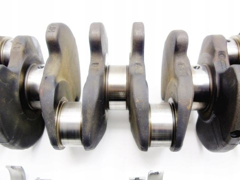 WAŁ KORBOWY 1.9 TDI PASSAT B5 AUDI A4 B5 80 B4 A6 C5 WAŁ KORBOWY 1.9 TDI PASSAT B5 AUDI A4 B5 80 B4 A6 C5
