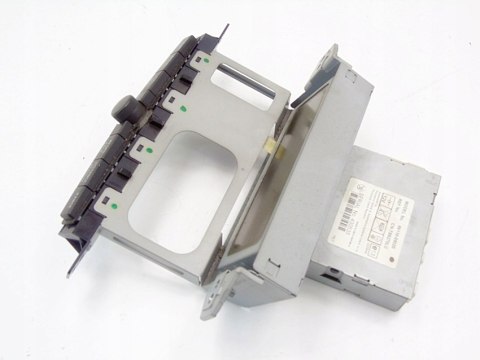 WYŚWIETLACZ PANEL RADIA KOMPUTERA TOYOTA AVENSIS T25 03- 86110-05020 WYŚWIETLACZ PANEL RADIA KOMPUTERA TOYOTA AVENSIS T25 03- 86110-05020