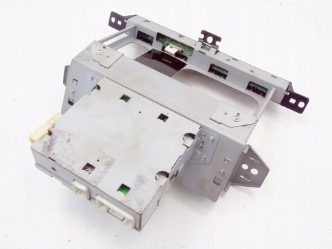 WYŚWIETLACZ PANEL RADIA KOMPUTERA TOYOTA AVENSIS T25 03- 86110-05020 WYŚWIETLACZ PANEL RADIA KOMPUTERA TOYOTA AVENSIS T25 03- 86110-05020