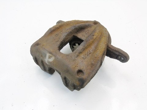 ZACISK HAMULCA PRAWY PRZÓD TOYOTA AVENSIS T25 03- 2.0 VVTI ZACISK HAMULCA PRAWY PRZÓD TOYOTA AVENSIS T25 03- 2.0 VVTI