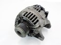 ALTERNATOR 90A 2.3 VR5 V5 PASSAT B5 AGZ AUDI A4 071903016C 0124325020