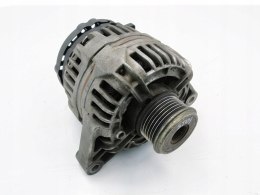 ALTERNATOR 90A 2.3 VR5 V5 PASSAT B5 AGZ AUDI A4 071903016C 0124325020