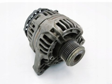 ALTERNATOR 90A 2.3 VR5 V5 PASSAT B5 AGZ AUDI A4 071903016C 0124325020 ALTERNATOR 90A 2.3 VR5 V5 PASSAT B5 AGZ AUDI A4 071903016C 0124325020