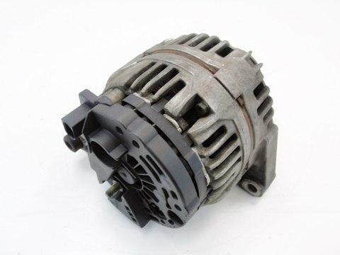 ALTERNATOR 90A 2.3 VR5 V5 PASSAT B5 AGZ AUDI A4 071903016C 0124325020 ALTERNATOR 90A 2.3 VR5 V5 PASSAT B5 AGZ AUDI A4 071903016C 0124325020