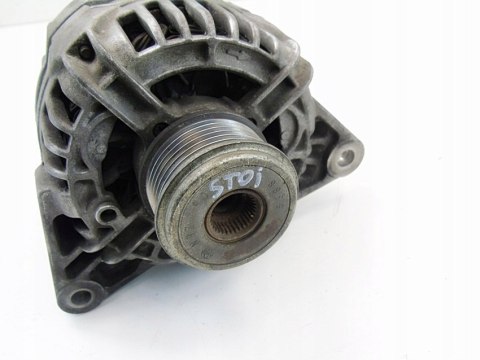 ALTERNATOR 90A 2.3 VR5 V5 PASSAT B5 AGZ AUDI A4 071903016C 0124325020 ALTERNATOR 90A 2.3 VR5 V5 PASSAT B5 AGZ AUDI A4 071903016C 0124325020
