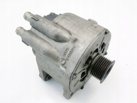 ALTERNATOR WODNY 2.2 DCI LAGUNA 2 ESPACE 4 VEL SATIS AVANTIME ALTERNATOR WODNY 2.2 DCI LAGUNA 2 ESPACE 4 VEL SATIS AVANTIME