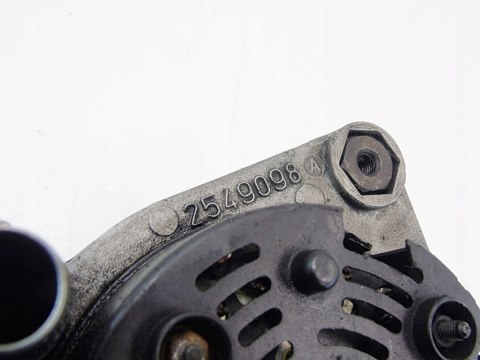 ALTERNATOR WODNY 2.2 DCI LAGUNA 2 ESPACE 4 VEL SATIS AVANTIME ALTERNATOR WODNY 2.2 DCI LAGUNA 2 ESPACE 4 VEL SATIS AVANTIME