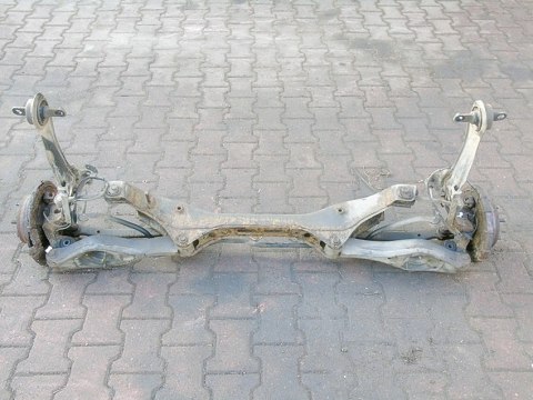BELKA ZAWIESZENIA TYŁ WAHACZE HYUNDAI I30 I 2010 HATCHBACK 5D BELKA ZAWIESZENIA TYŁ WAHACZE HYUNDAI I30 I 2010 HATCHBACK 5D