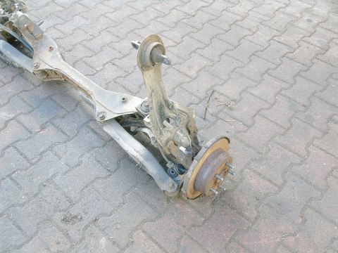 BELKA ZAWIESZENIA TYŁ WAHACZE HYUNDAI I30 I 2010 HATCHBACK 5D BELKA ZAWIESZENIA TYŁ WAHACZE HYUNDAI I30 I 2010 HATCHBACK 5D