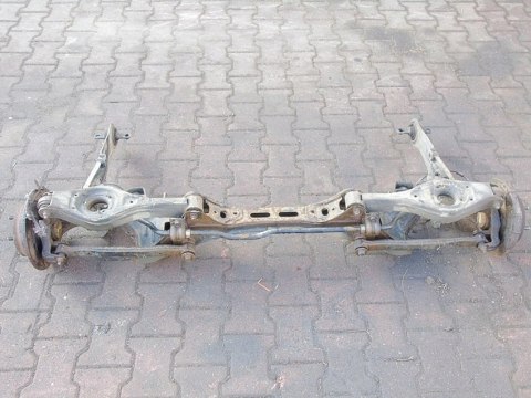 BELKA ZAWIESZENIA TYŁ WAHACZE HYUNDAI I30 I 2010 HATCHBACK 5D BELKA ZAWIESZENIA TYŁ WAHACZE HYUNDAI I30 I 2010 HATCHBACK 5D
