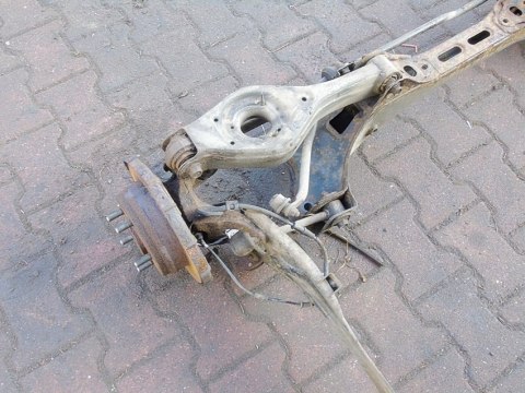 BELKA ZAWIESZENIA TYŁ WAHACZE HYUNDAI I30 I 2010 HATCHBACK 5D BELKA ZAWIESZENIA TYŁ WAHACZE HYUNDAI I30 I 2010 HATCHBACK 5D