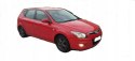 BELKA ZAWIESZENIA TYŁ WAHACZE HYUNDAI I30 I 2010 HATCHBACK 5D