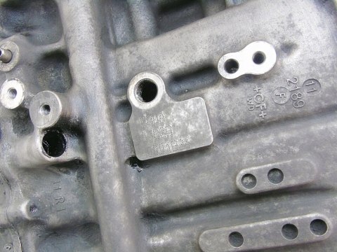 GOŁY BLOK SILNIKA G8DA 1.6 TDCI C-MAX FOCUS 2 C30 V50 S40 S80 CITROEN GOŁY BLOK SILNIKA G8DA 1.6 TDCI C-MAX FOCUS 2 C30 V50 S40 S80 CITROEN