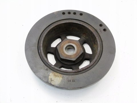 KOŁO PASOWE 2.3 VR5 V5 PASSAT B5 GOLF 4 BORA I TOLEDO 2 071105243C KOŁO PASOWE 2.3 VR5 V5 PASSAT B5 GOLF 4 BORA I TOLEDO 2 071105243C