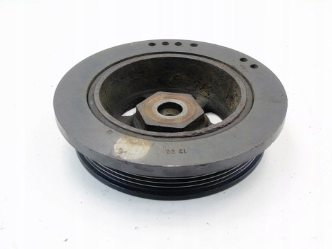 KOŁO PASOWE 2.3 VR5 V5 PASSAT B5 GOLF 4 BORA I TOLEDO 2 071105243C KOŁO PASOWE 2.3 VR5 V5 PASSAT B5 GOLF 4 BORA I TOLEDO 2 071105243C