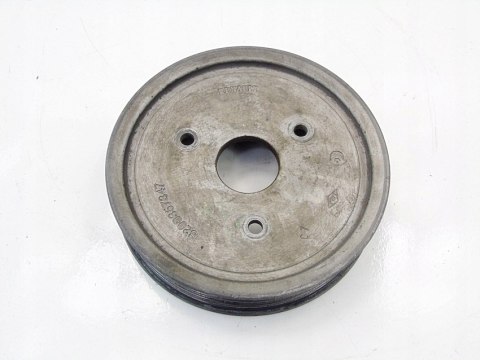 KOŁO WSPOMAGANIA 2.2 DCI LAGUNA ESPACE 4 VEL SATIS MASTER 8200357347 KOŁO WSPOMAGANIA 2.2 DCI LAGUNA ESPACE 4 VEL SATIS MASTER 8200357347
