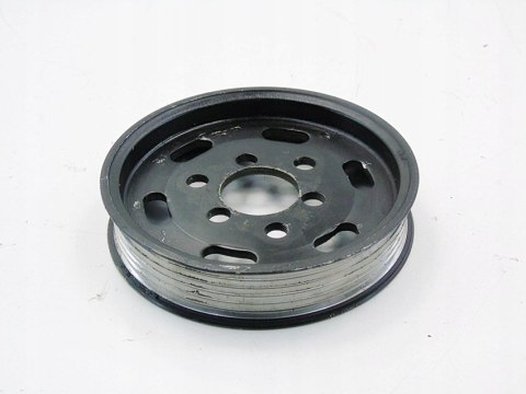 KOŁO WSPOMAGANIA 2.3 VR5 V5 PASSAT B5 GOLF 4 BORA I TOLEDO 2 038145255B KOŁO WSPOMAGANIA 2.3 VR5 V5 PASSAT B5 GOLF 4 BORA I TOLEDO 2 038145255B